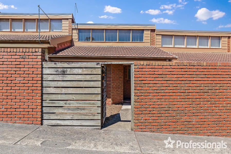 3/81 Anderson St, Lilydale, VIC, 3140
