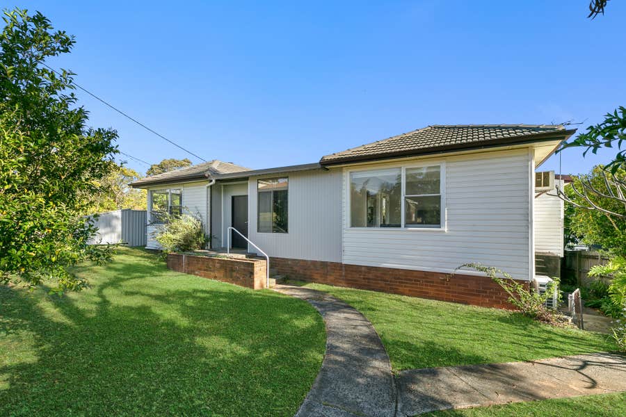 22 Felton St, Telopea, NSW, 2117 House Sold on 09 11 2019 RateMyAgent
