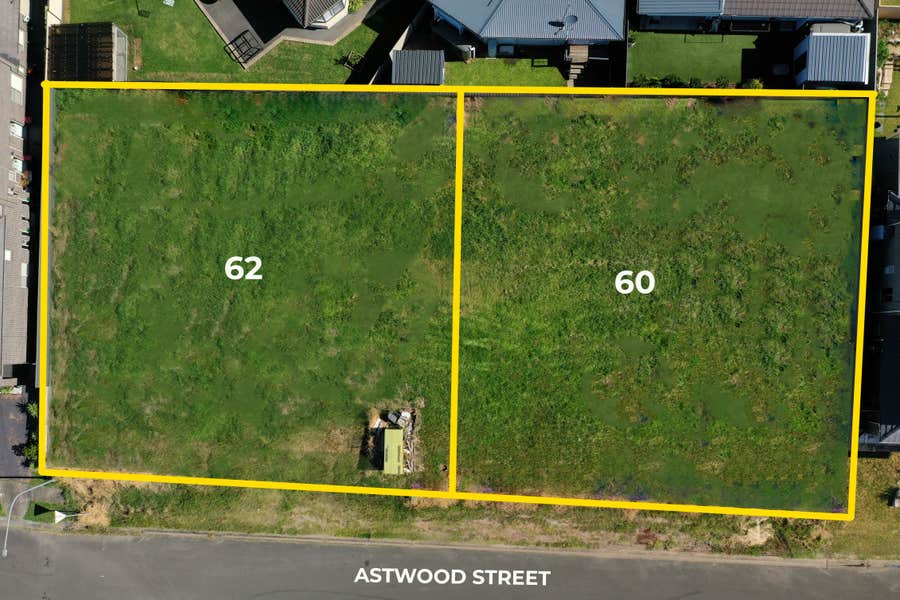 62 Astwood Street, Colyton, NSW, 2760 Land Sold on 05 03 2022 RateMyAgent