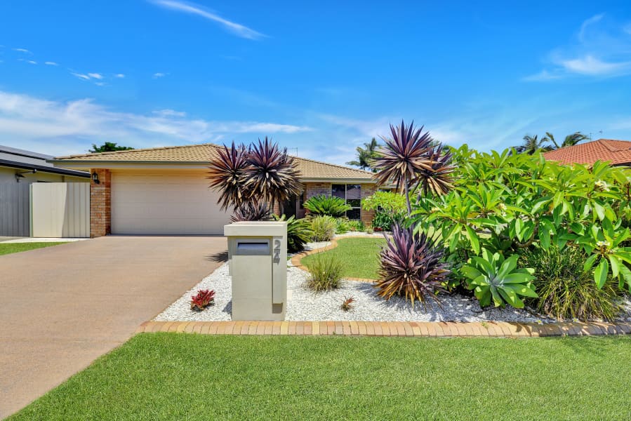 24 Osprey Dr, Jacobs Well, QLD, 4208