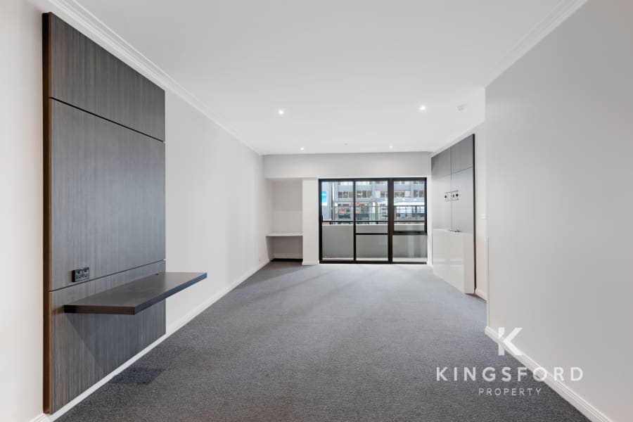 1001/222 Russell Street, Melbourne, VIC, 3000