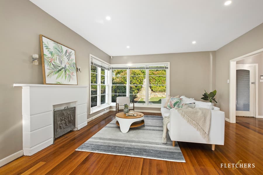 134 Warrigal Road, Camberwell, VIC, 3124
