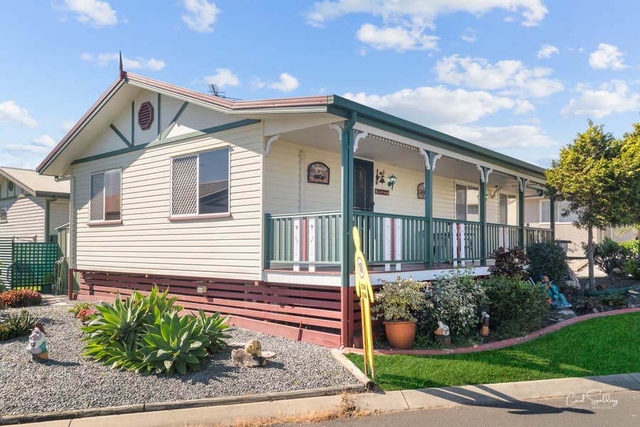 22/2 Ford Court, Carindale, QLD, 4152 House For Sale RateMyAgent