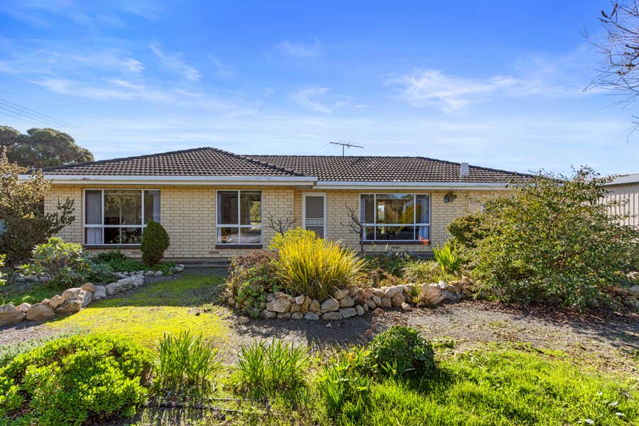 14 Third St, Wool Bay, SA, 5575 House For Sale RateMyAgent