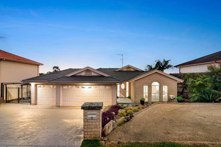 4 The Highwater, Mount Annan, NSW, 2567