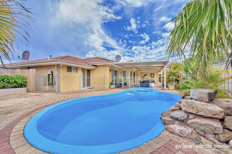 24 Minjah Circuit, Carramar, WA, 6031 House For Sale RateMyAgent