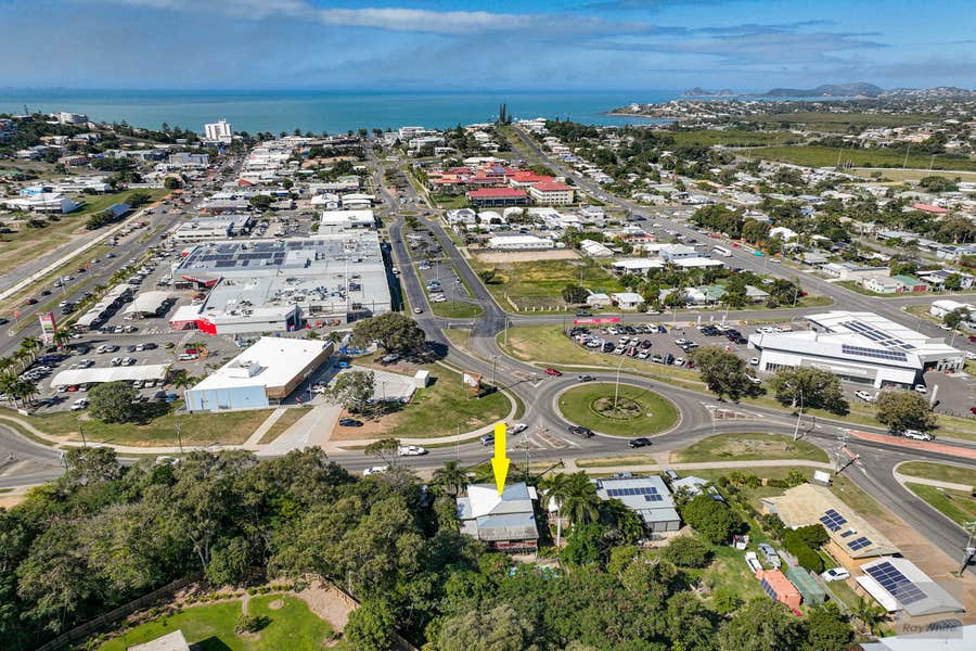 10 Braithwaite St, Yeppoon, QLD, 4703 House For Sale RateMyAgent