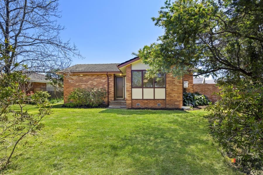 1 Becker Place, Downer, ACT, 2602