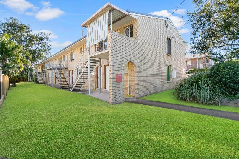 5/22 Lilla St, Woody Point, QLD, 4019 Unit Sold on 03 08 2021