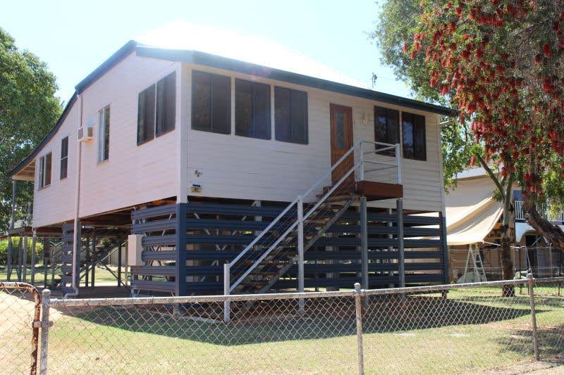 Charleville QLD 4470 House Rented on 21 10 2019 RateMyAgent