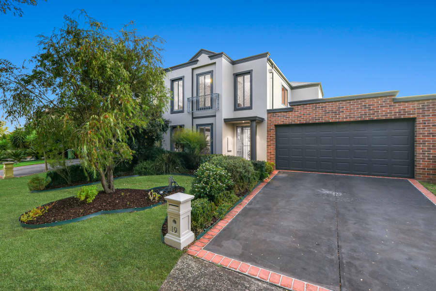 19 The Strand, Narre Warren South, VIC, 3805