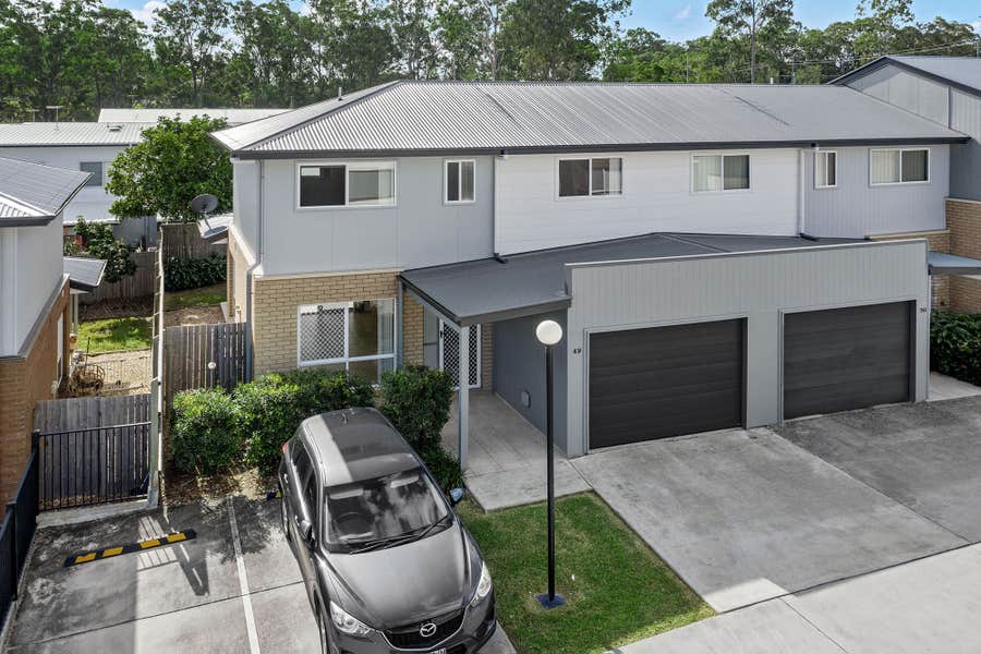 49/11 Emerald Place, Bridgeman Downs, QLD, 4035 Townhouse For Sale RateMyAgent