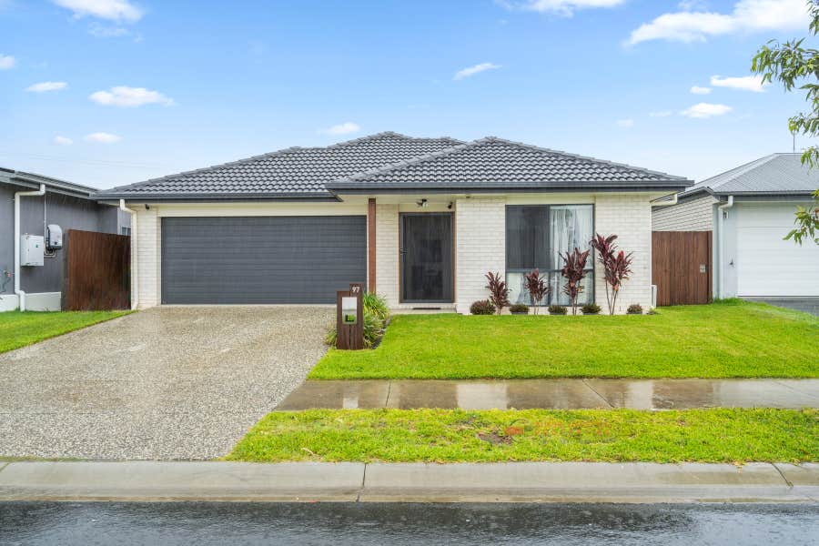 Woodward Avenue, Yarrabilba, QLD, 4207 House Sold on 15 08 2022