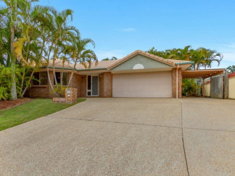 15 Whyalla Ct, Helensvale, QLD, 4212