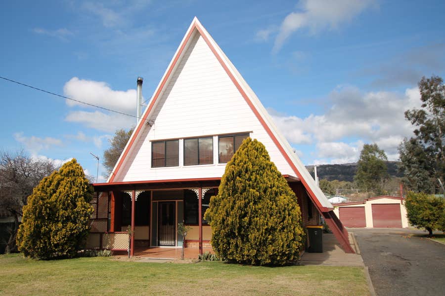 Murrurundi NSW 2338 House Rented on 16 08 2021 RateMyAgent