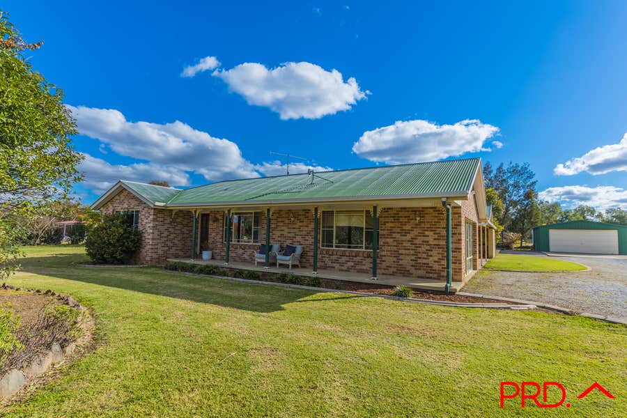 37 Pages Ln, Kingswood, NSW, 2340 House Sold on 24 08 2021 RateMyAgent