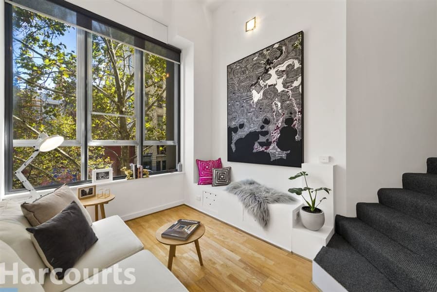 13/30 Russell St, Melbourne, VIC, 3000