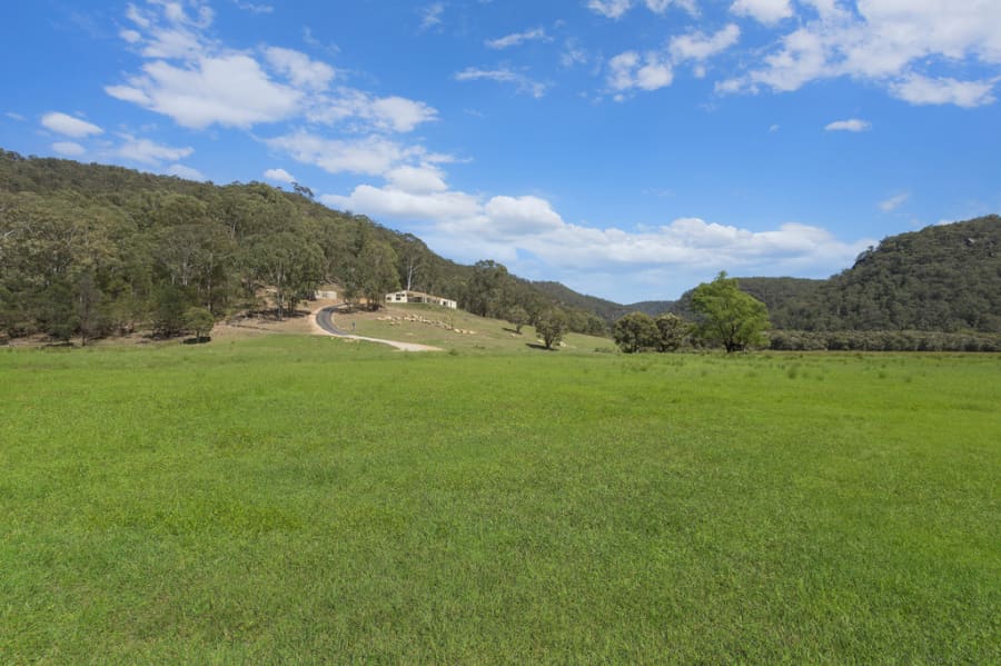 1521 St Albans Rd, Central Macdonald, NSW, 2775