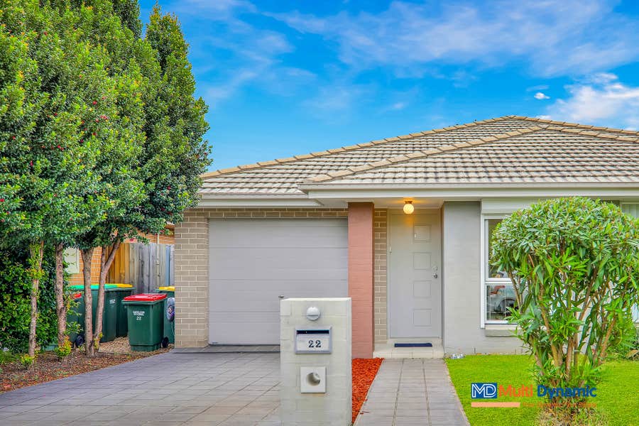 22 Fowler St, Bardia, NSW, 2565 House Sold on 19 05 2022 RateMyAgent