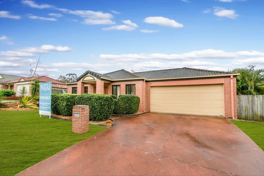 12 Hannam Cres, Forest Lake, QLD, 4078
