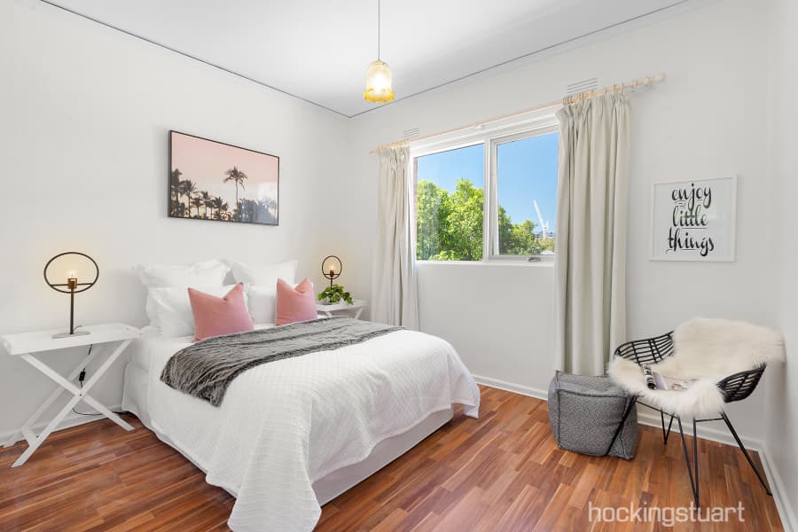 12/307 Riversdale Rd, Hawthorn East, VIC, 3123