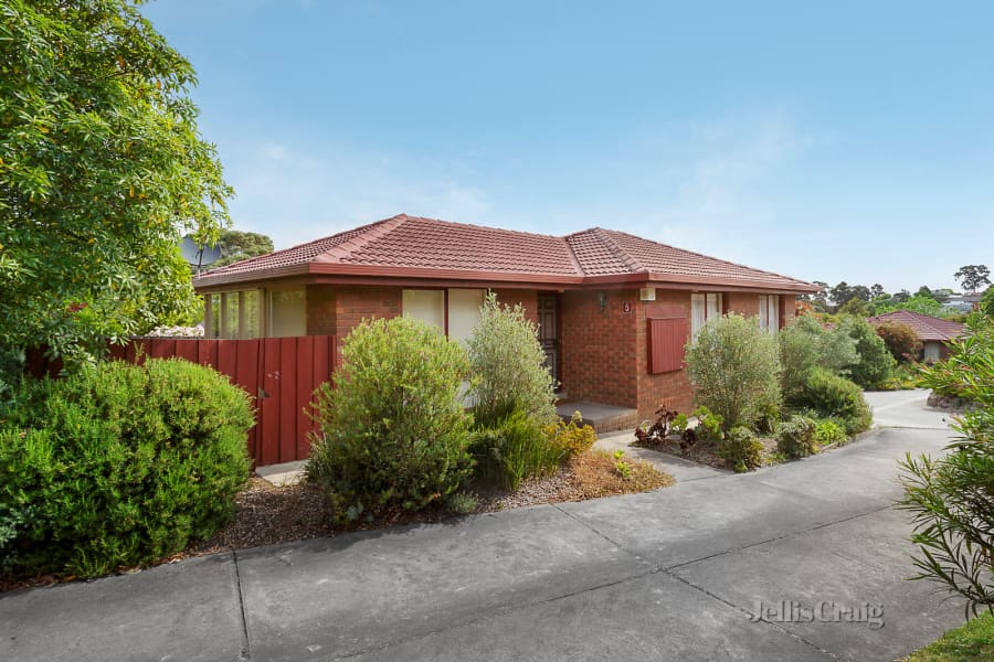 5/13 Whittens Ln, Doncaster, VIC, 3108