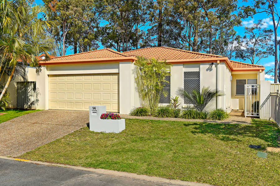 14 Siena Pl, Coombabah, QLD, 4216