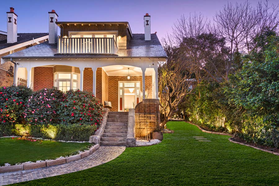 51 Wrights Rd, Drummoyne, NSW, 2047 House For Sale RateMyAgent