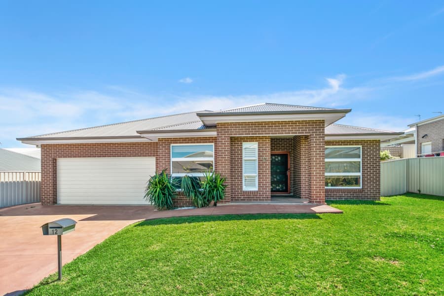 12 The Links Dr, Shell Cove, NSW, 2529