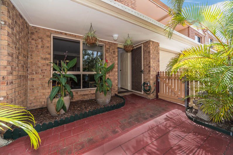 11/20 Pine Ave, Beenleigh, QLD, 4207