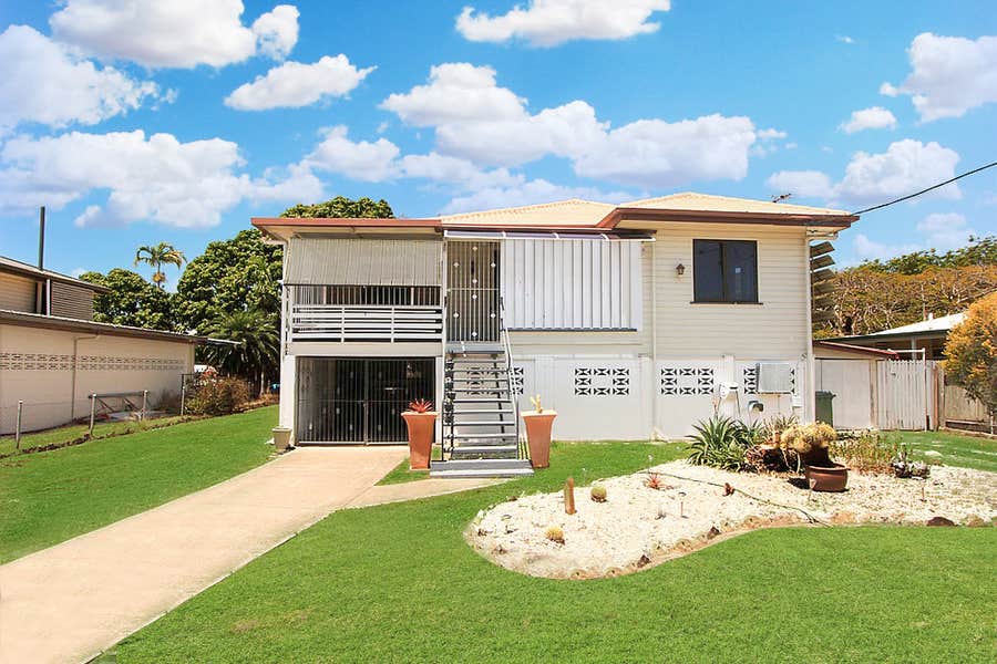 32 Barbeler Street, Currajong, QLD, 4812 House For Sale RateMyAgent