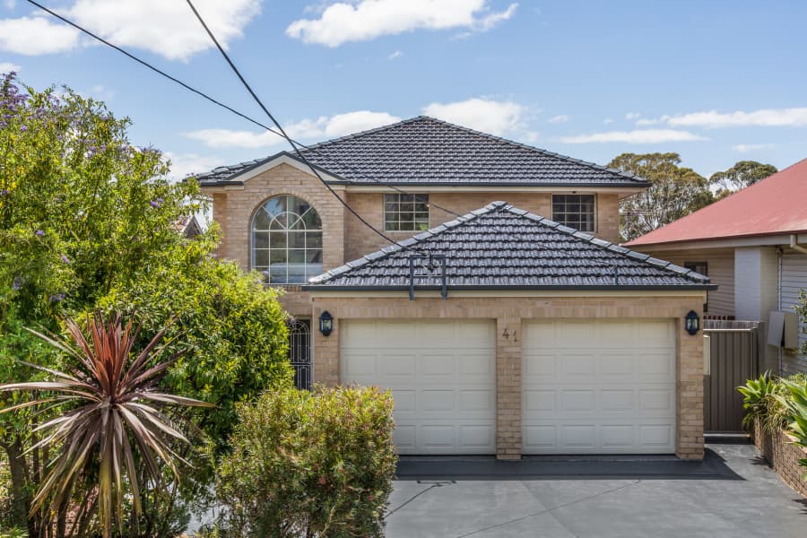 41 Arcadia Ave, Gymea Bay, NSW, 2227 House Sold on 10 02 2018