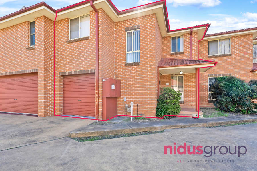 2/66 Rooty Hill Road, Rooty Hill, NSW, 2766