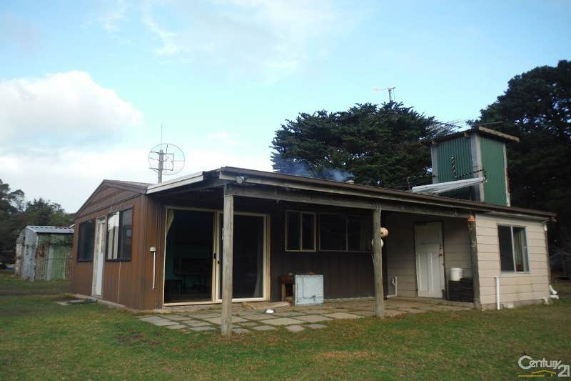 279 Tankerton Rd, French Island, VIC, 3921 Land Sold on 13 07 2015