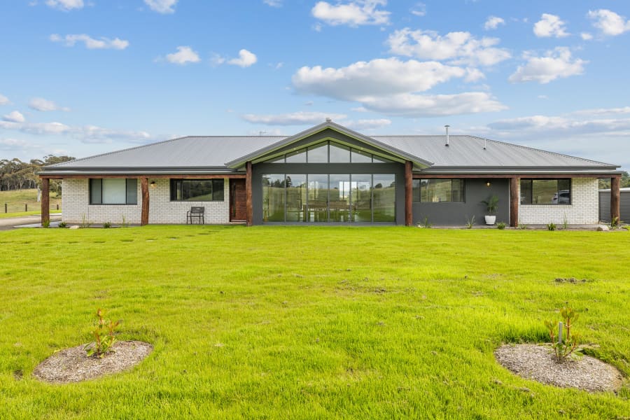490 Marian Vale Road, Boxers Creek, NSW, 2580