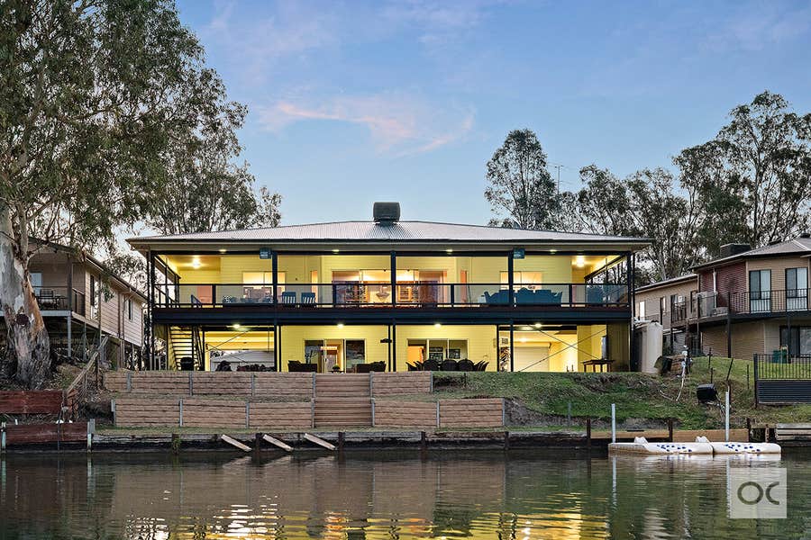 Lot 130 Scotts Creek Shack Road, SA, 5320 House Sold on 01 07