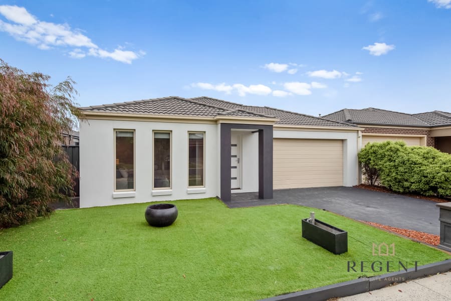 14 Shield Rd, Point Cook, VIC, 3030