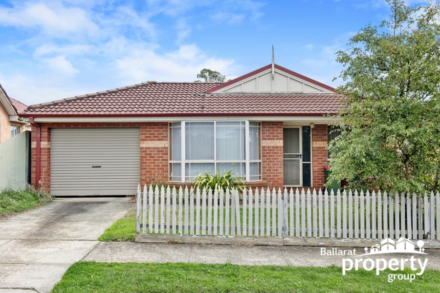 1/1326 Geelong Rd, Mount Clear, VIC, 3350
