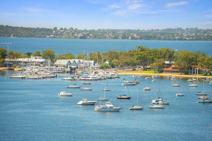 25/4 Crawley Avenue, Crawley, WA, 6009 Apartment For Sale RateMyAgent