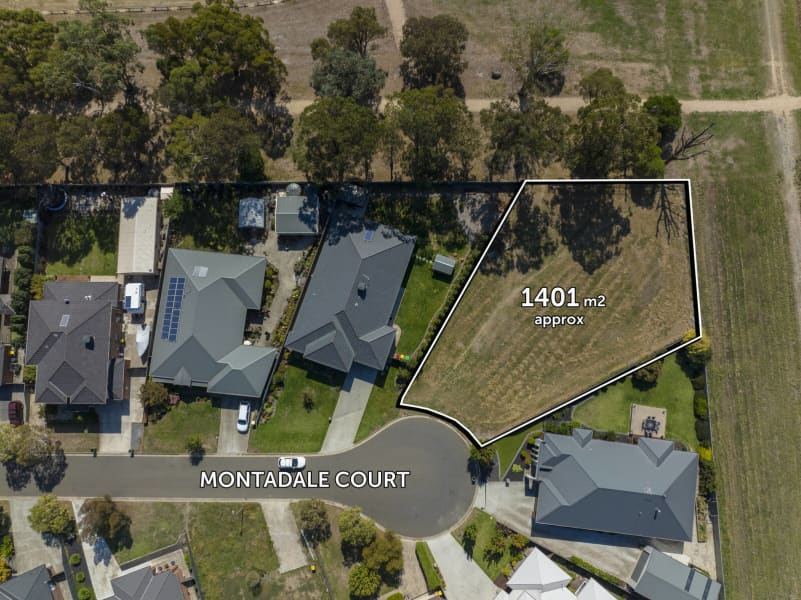 8 Montadale Court, Alfredton, VIC, 3350