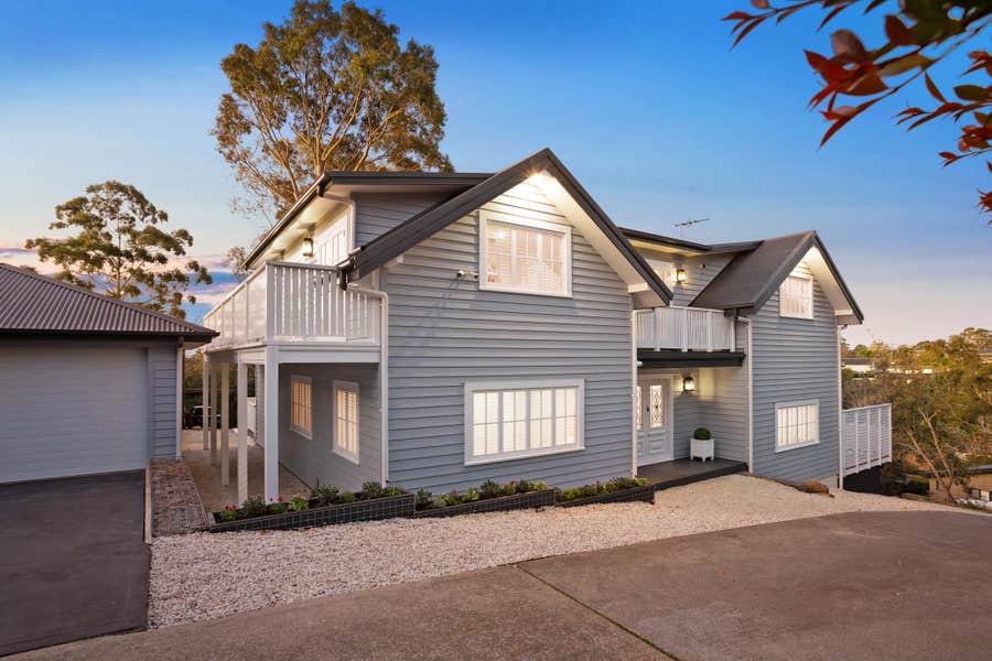 17B Awatea Road, St Ives Chase, NSW, 2075 House For Sale RateMyAgent