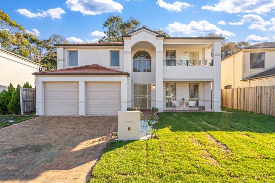 5 Bud Greenspan Circuit, NSW, 2141 House For Sale RateMyAgent