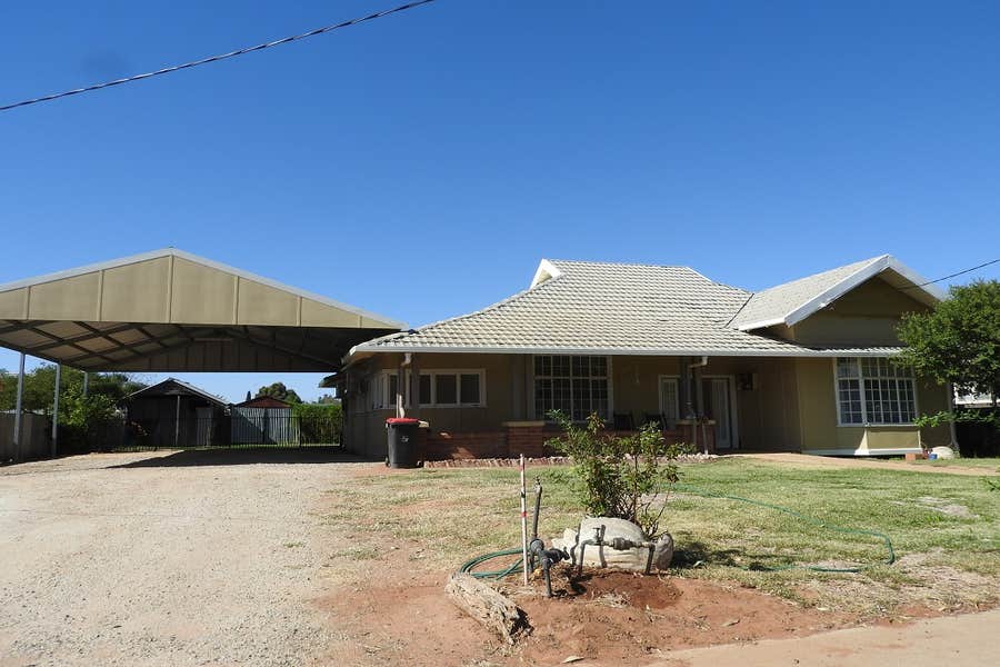 29 We St, Balranald, NSW, 2715 House Sold on 02 12 2019 RateMyAgent