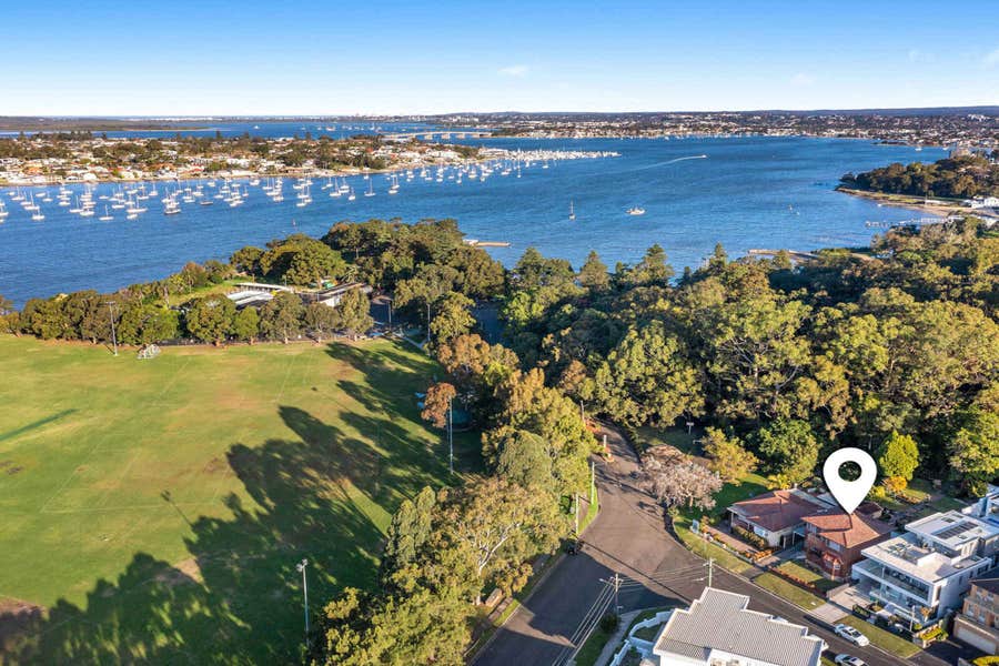 55 Allawah Avenue, Carss Park, NSW, 2221 House For Sale RateMyAgent