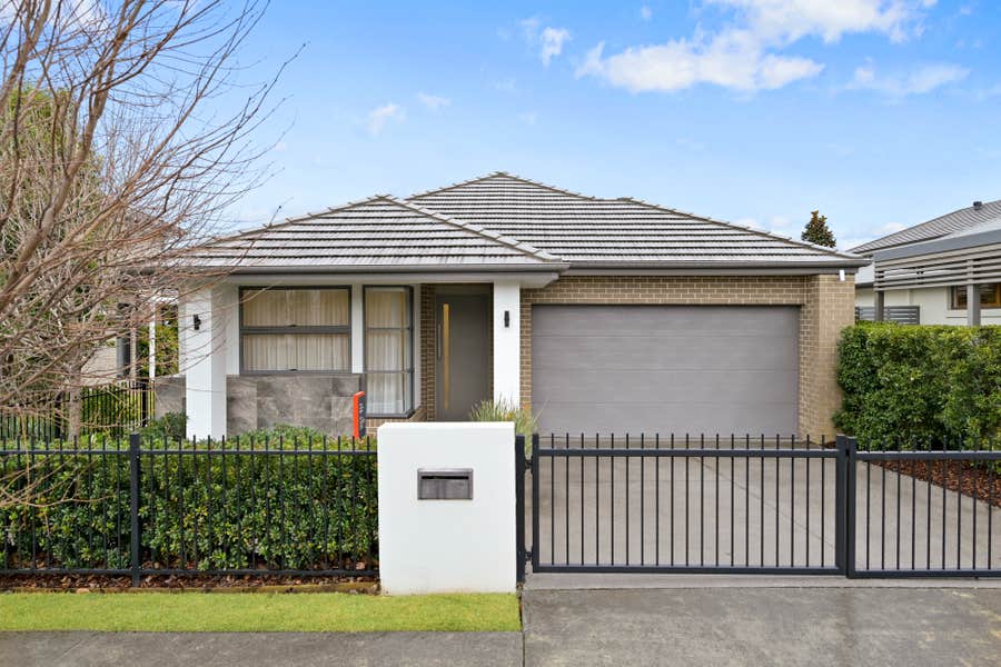 4 Sargent Street, Oran Park, NSW, 2570 House For Sale RateMyAgent