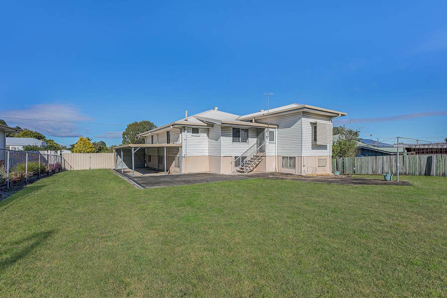 33 Greenham Street, Raceview, QLD, 4305 House For Sale RateMyAgent