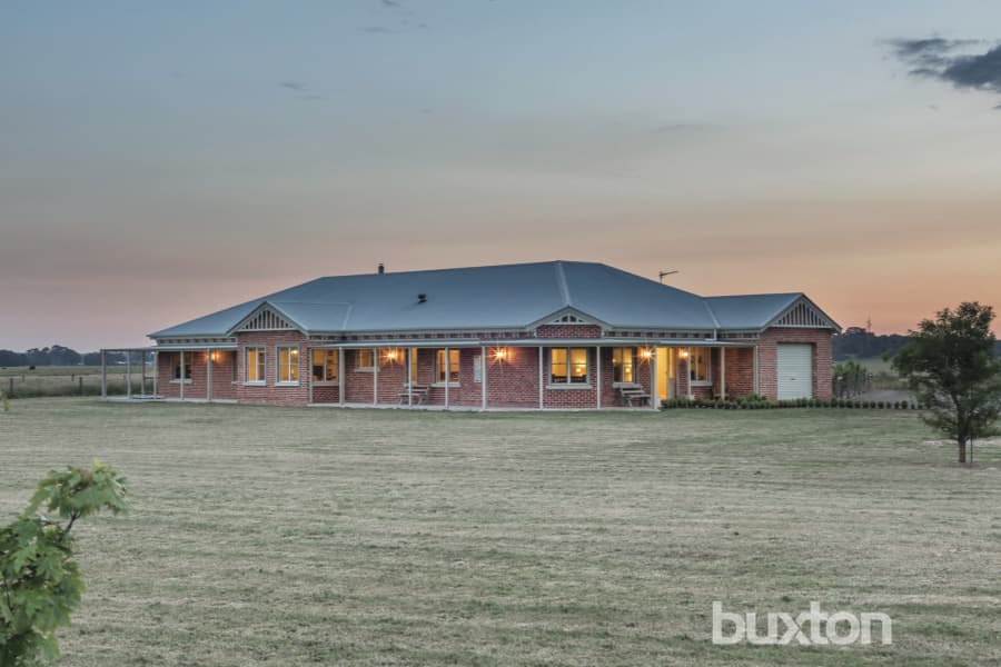 93 Brays Rd, Cambrian Hill, VIC, 3352