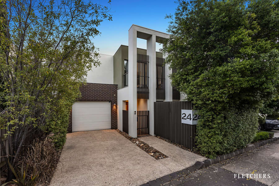24 Griffin Street, Camberwell, VIC, 3124