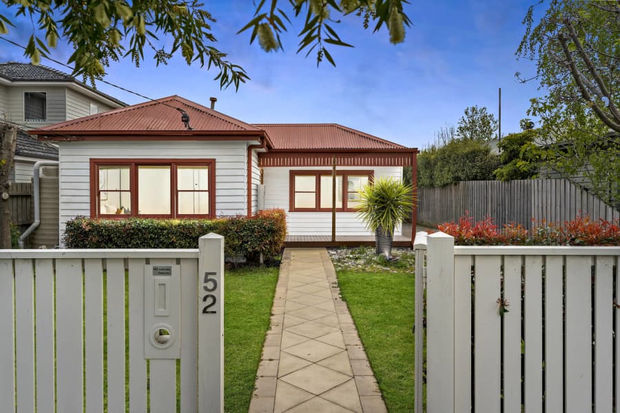 52 Angliss Street, Yarraville, VIC, 3013