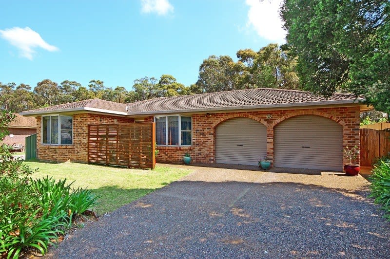 2 Romar Close, Bomaderry, NSW, 2541